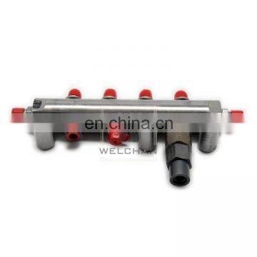 Excavator E320D Engine C6.4 Fuel Common Rail 4383416 Brand New 438-3416