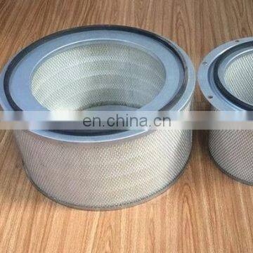 AF4609 AF4874 generator air filter element China