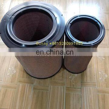Manufacturer Air Filter S17801-3450 S17801-3460 K2836 for Japanese Truck 700