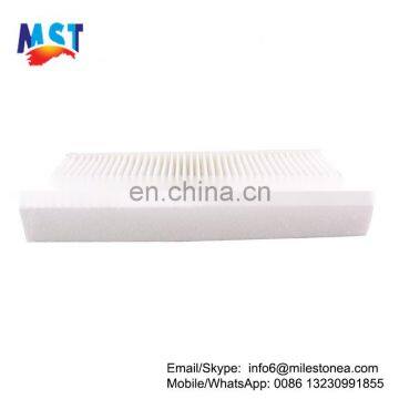 Промывной воздушный фильтр для салона автомобиля 27298-7S600 CF10388 для японских автомобилей photo-3