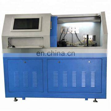 JH-CRS900 Diesel Fuel Injection Common Rail Injector and Pump Test Bench with IQA CODE