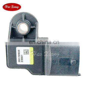 28172033 Auto Intake Pressure Sensor