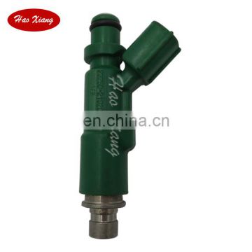 Auto Fuel Injector Nozzle 23250-21020 23209-21020 2325021020 2320921020