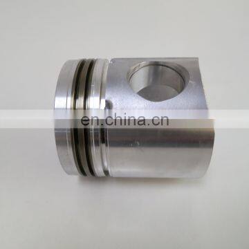 In Stock Dongfeng Diesel Engine Piston 6CT Piston 3926963 Piston Kit
