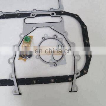 Original Diesel Engine Spare Parts Repair Gasket Kit Lower 4955591