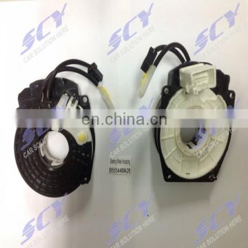 steering wheel hairspring B55544M426 B5554-4M426 B5554 4M426 for N.issan