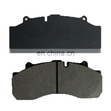 High Quality Heavy Duty Truck Brake Pad For 29120