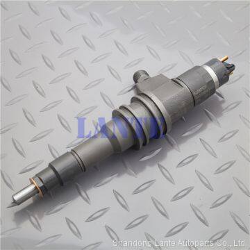 Common rail injector 0445120006 0445120058 diesel injector