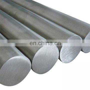 Finish 321 Factory Price Stainless Steel Bar photo-2