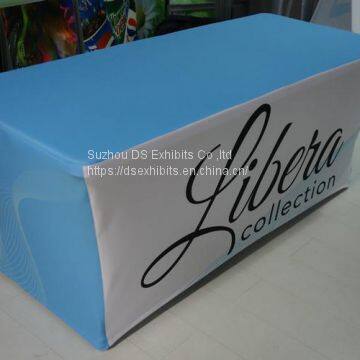 Stretch table cloth
