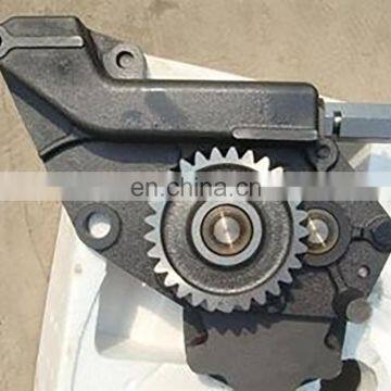 SINOTRUK HOWO Parts Diesel Engine Parts Oil Pump AZ1500070021 photo-2