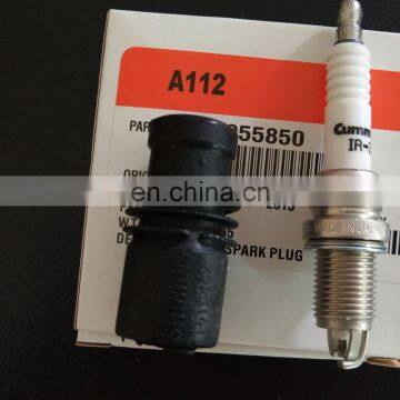 geunuine ignition plug 4955850 for generator