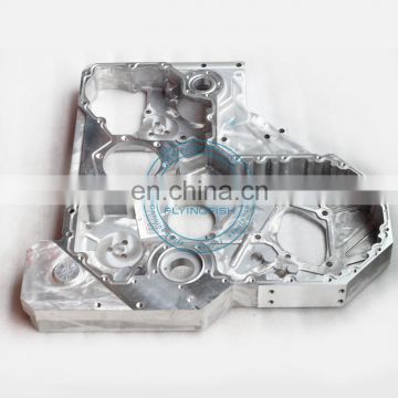 Genuine Construction Machinery Diesel Engine Parts M11 ISM11 QSM11 Gear Housing 4973541 4973540