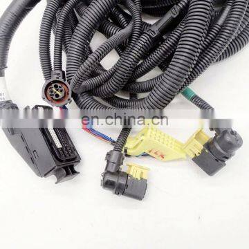 custom wire harness truck wiring harness