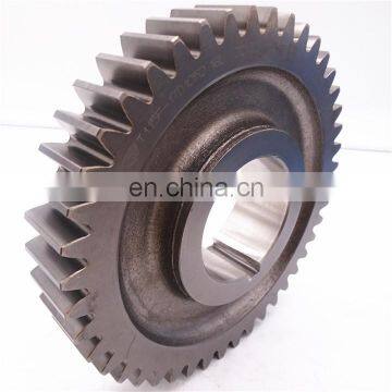 Used Gearbox Shaft Gear T115F-1701052 photo-3