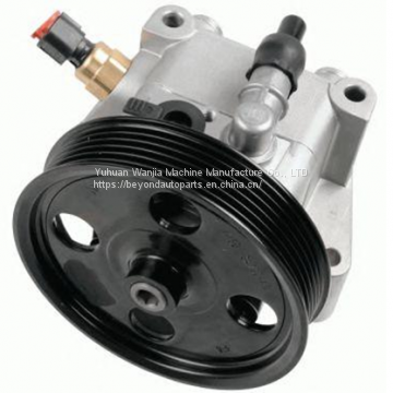 POWER STEERING PUMP FORD FOCUS III 1.6Ti  1742491