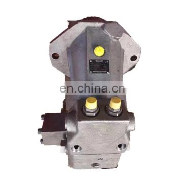 Replace Rexroth A2FE series A2FE160/61W-NZL1000 quantitative hydraulic motor