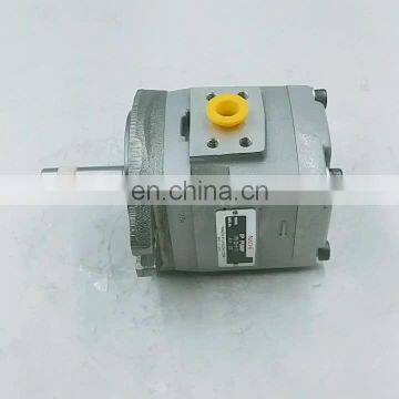 Original NACHI IPH series hydraulic gear pump IPH-2B-8-11 high-pressure  oil pump