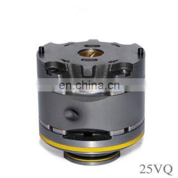 Vickers VQ Series Hydraulic Vane Pump and Hydraulic Cartridge Kit For Crane photo-3