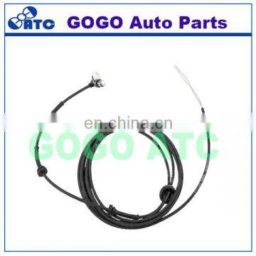 ABS Wheel Speed Sensor for 1999-2004 LandRover Discovery OEM SSW500020;TAR100060;SSB500110 photo-2