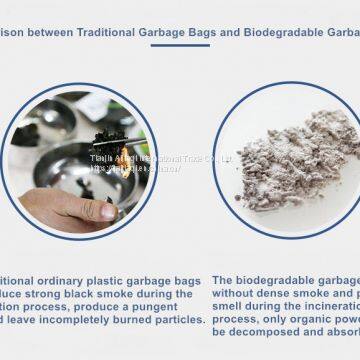 Biodegradable Garbage Bag photo-2