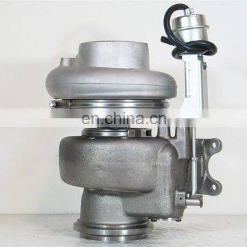 Factory Price HX55W Isx2 4046127 4090042 4046131 4046132 4040845 Turbocharger for Cummins Engin photo-5