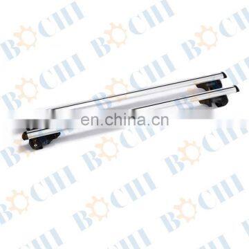 2016 fashional Separate fixed car roof rails CRR-2865