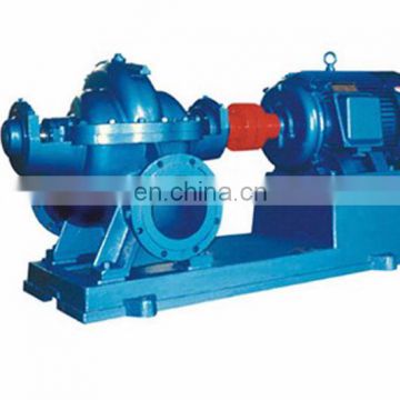 belt driven centrifugal water pump