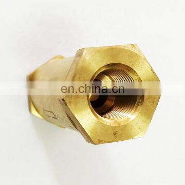 High Quality NTA855 Diesel Engine Part 185505 Retention Valve photo-3