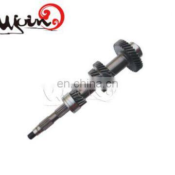 High quality for TFR54 assembled counter shaft for toyota 4JA1