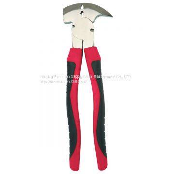 10 Inch Fence Pliers&Stapler Puller
