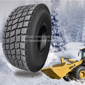 Skid-steer Tyres  Loader Tires 23.5R25 tires