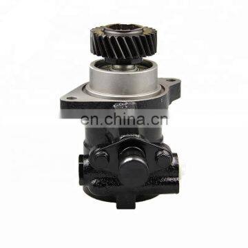 Truck Spare Parts Power Steering Pump for Hino 44350-1610 photo-3