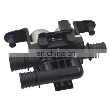 Heater Control Valve Cooling System Water For Fit BMW E60 E61 E63 E64 E65 64116931708