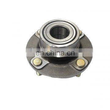 Advanced Wheel Bearing Hub For Elantra 2001-2006 Non-abs