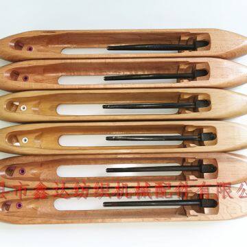 370 Wooden Shuttle Thailand Textile Parts