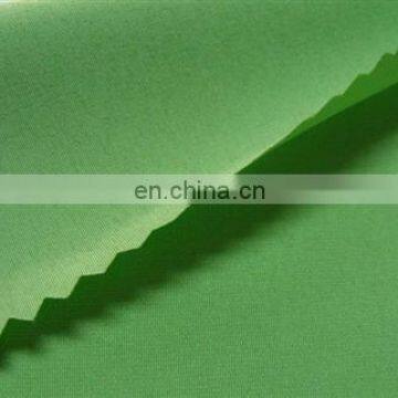 Chinese Wholesale 92% Polyester 8% Spandex Two Way Stretch Fabric for Dresses photo-3