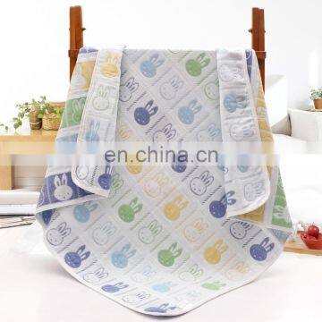 Baby Swaddle Blanket Comfortable For Kids Spring Autumn