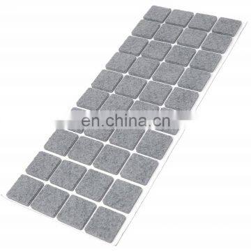 furniture adhesive felt pads