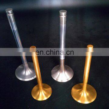 Customized Intake and Exhaust Engine Valve Catalog for Honda J30 J32 J35 J37 Acura tl Mdx Crossroad v6 Type s