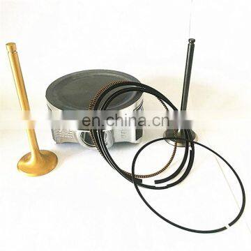 for Yamaha 1200 Powervalve Full Gasket Kit XLT1200 XL1200 GP1200R XR1800 Winderosa Piston Rings Kits FX-SVHO GP1800 Supercharger photo-7