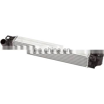 Intercooler Charge Air Cooler for FIAT DUCATO OEM 4881243, 4881436, 8200382109, 8200427469