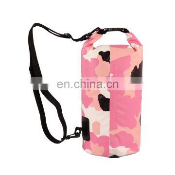 Tarpaulin Waterproof Floating Dry Bag 10 Liter 15/20/25Liters