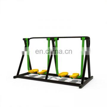 Super Soft outdoor gym equipment