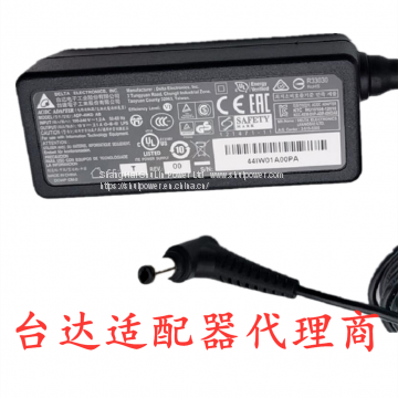 Delta Electronics Distributor 19V 2.1A Adp-40kd PC Universal Laptop Adapter photo-5