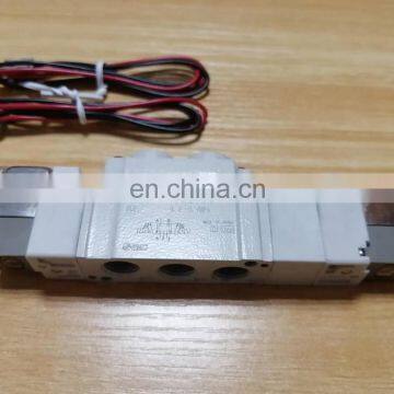 SMC Solenoid Valve SY5320-5LZ-01 photo-2