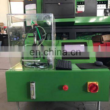 Bossch High Quality EPS205 EPS200 BEACON Piezo Common Rail Injector Test Bench With QR Code Function photo-2