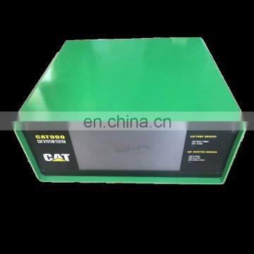 CAT900 CAT320D Heui Electronic Diesel Fuel Pump Tester photo-2