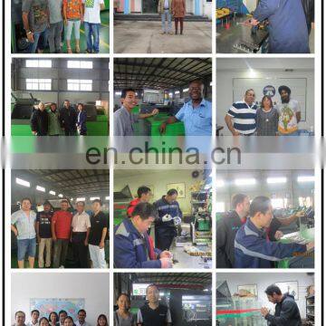 CAT 320D Pump Tester High Quality Lowest Price photo-5