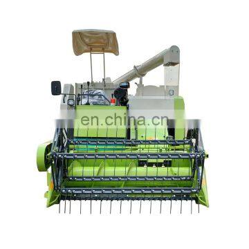 Best Price Rice Combine Harvester Machine photo-6